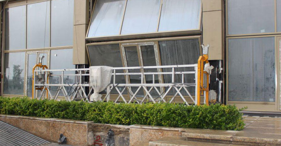 جایگزین داربست